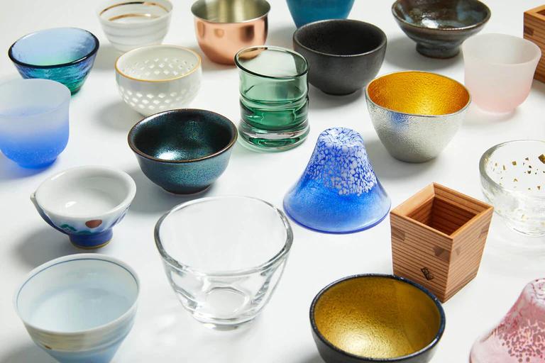 What’s an Ochoko? All About the Sake Cup