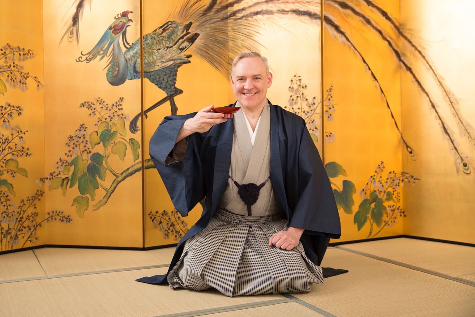 Spotlight continued: Tippsy Interviews Timothy Sullivan (Part 2)