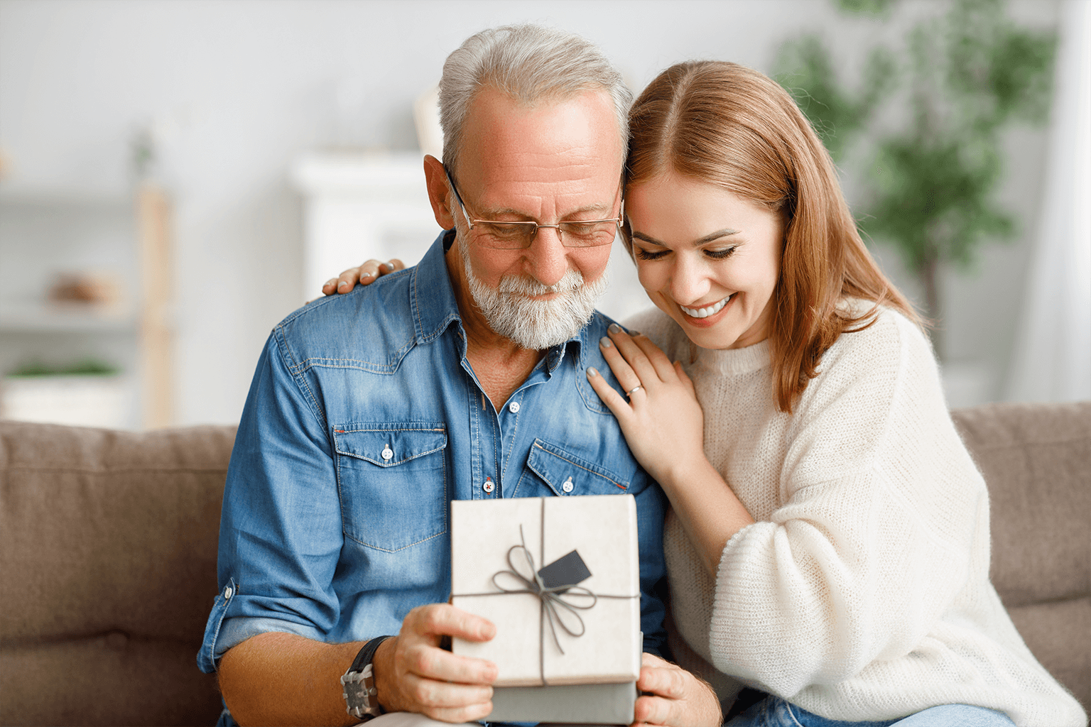 Father’s day gift idea