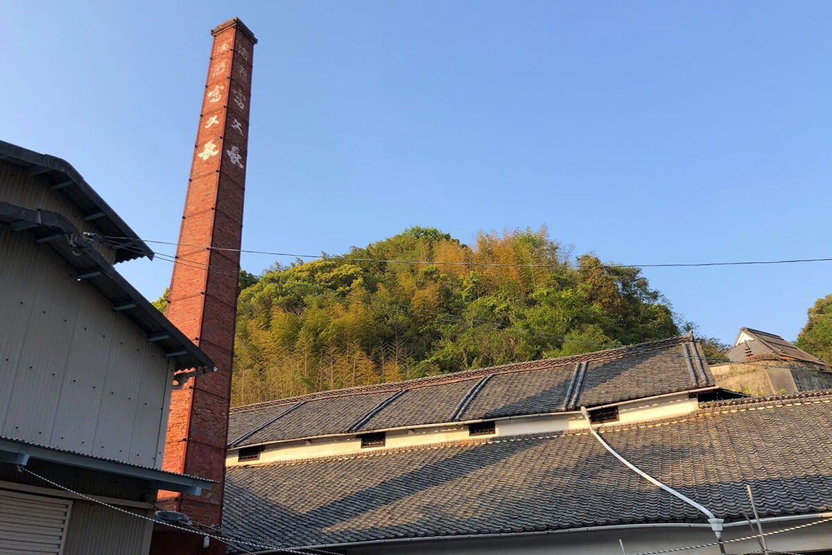 Imada Brewing Company