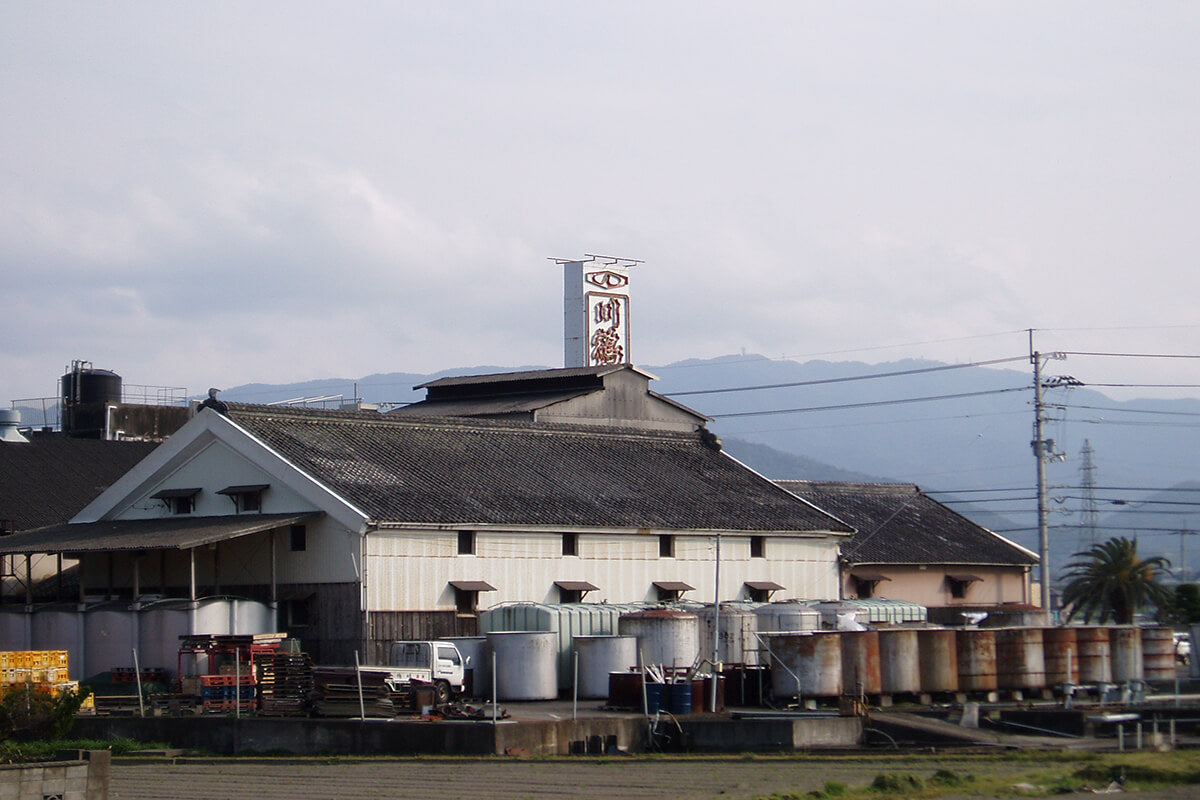 Kawatsuru Brewing Company