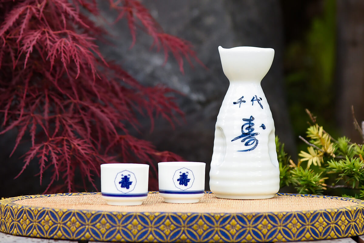 Chiyokotobuki Toraya