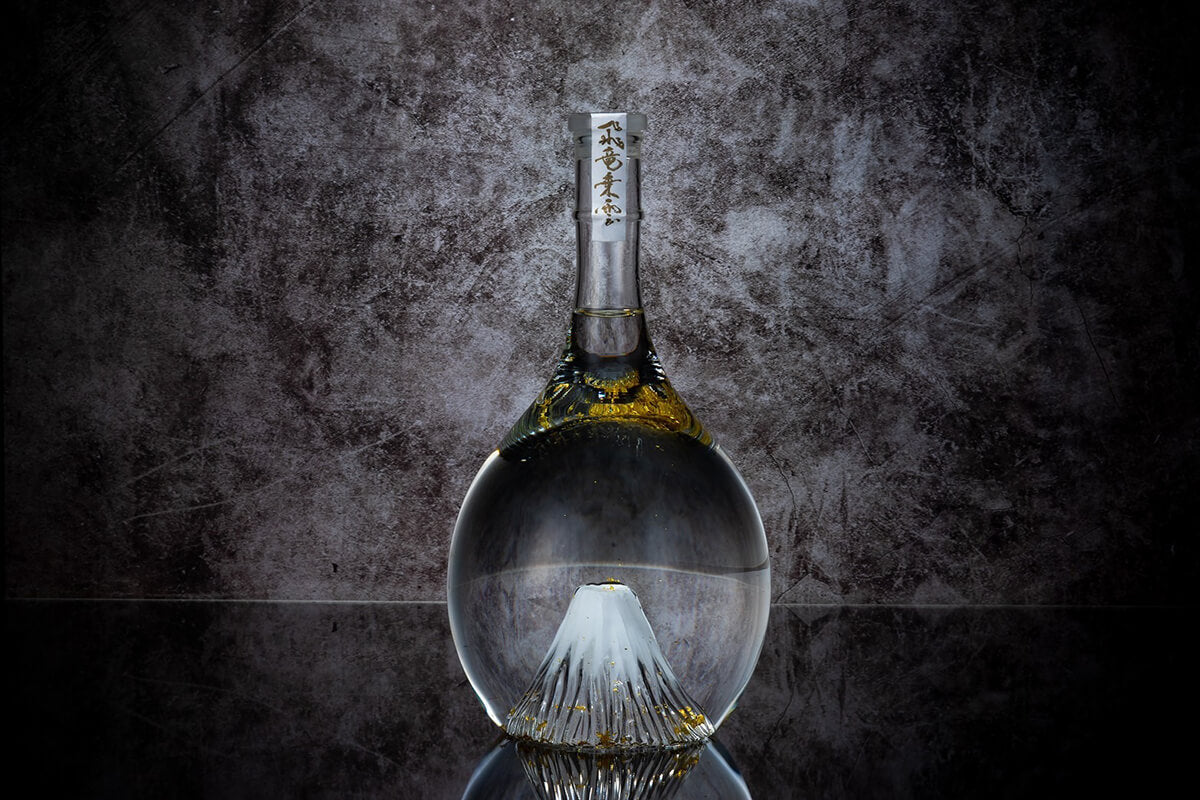 Fujinishiki Brewing Company