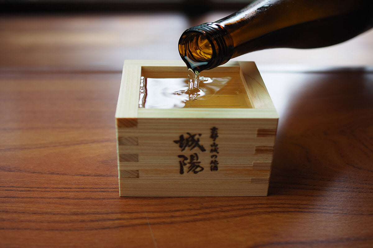 Joyo Brewing Company