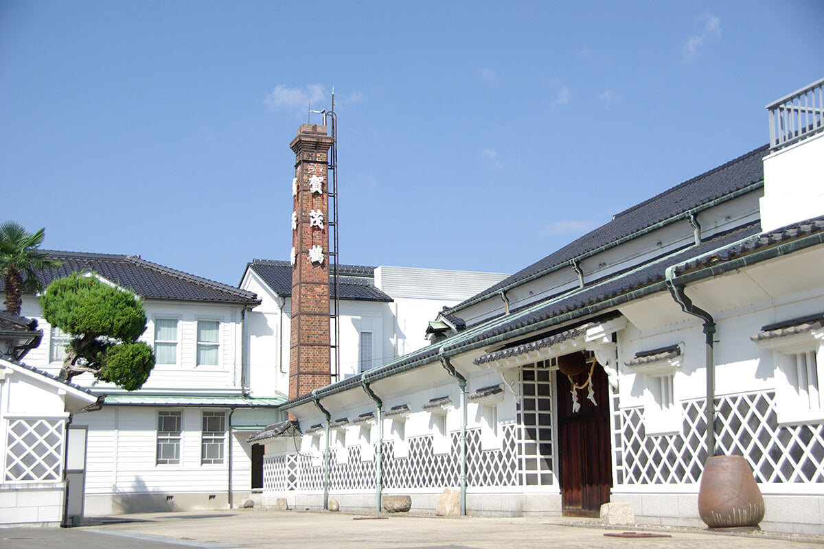 Kamotsuru Brewing Company