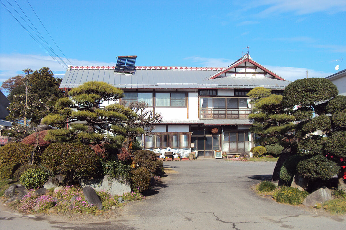 Kikunosato Brewing Company