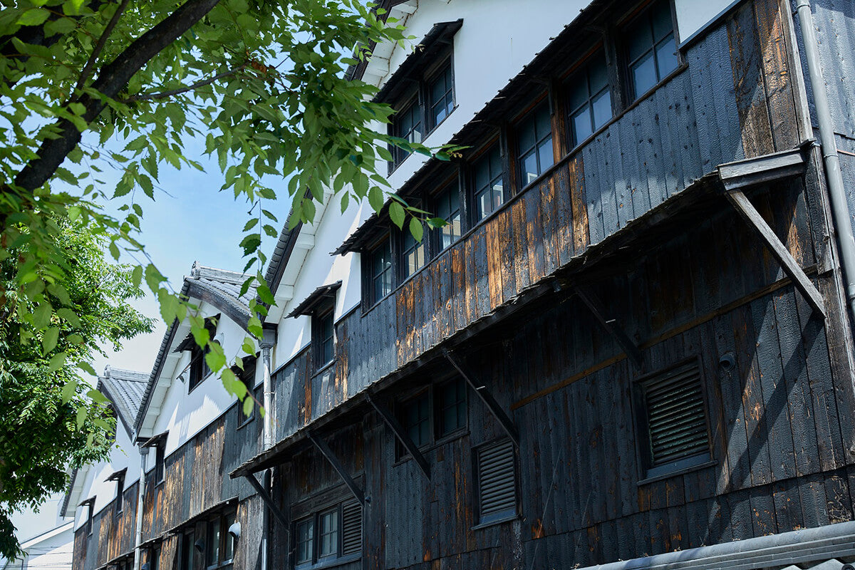 Konishi Brewing Company