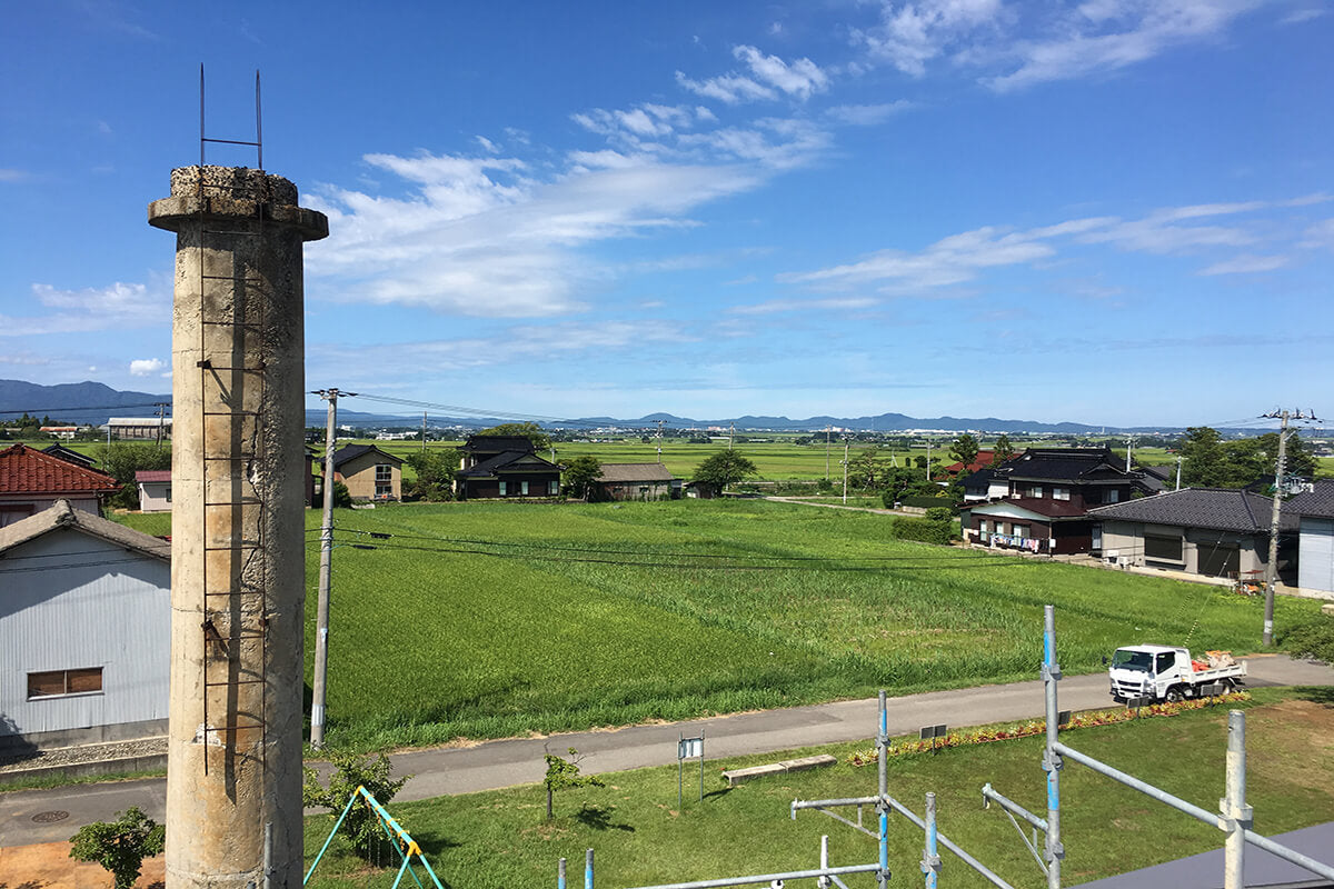 Kamenoi Brewing Company