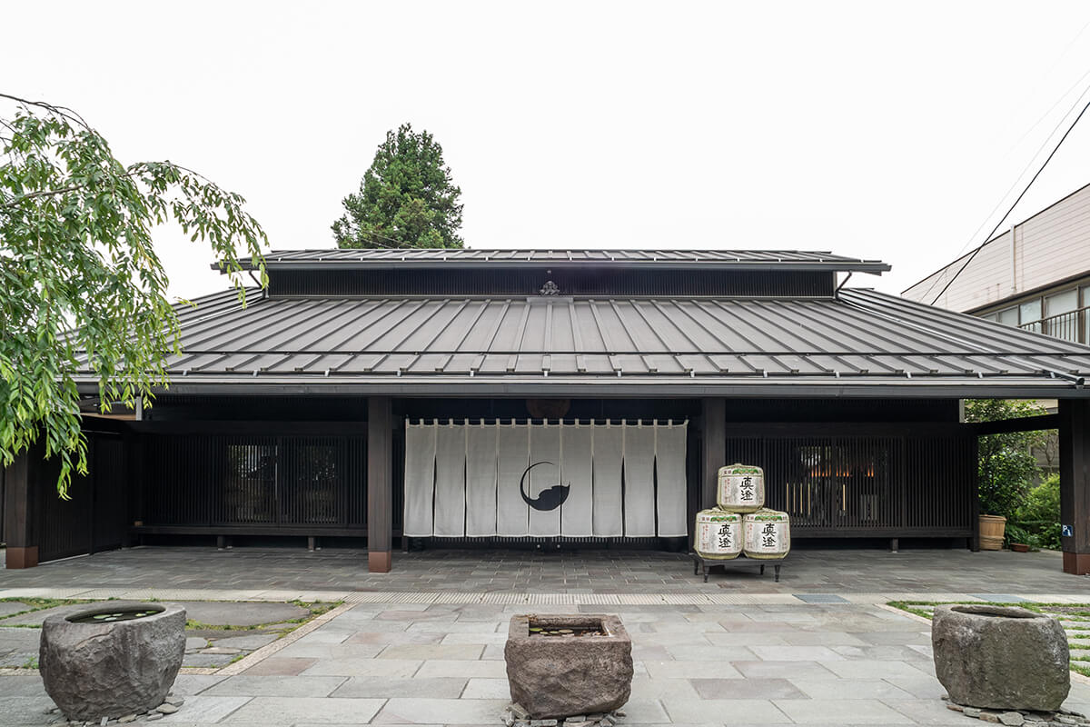 Miyasaka Brewing Company