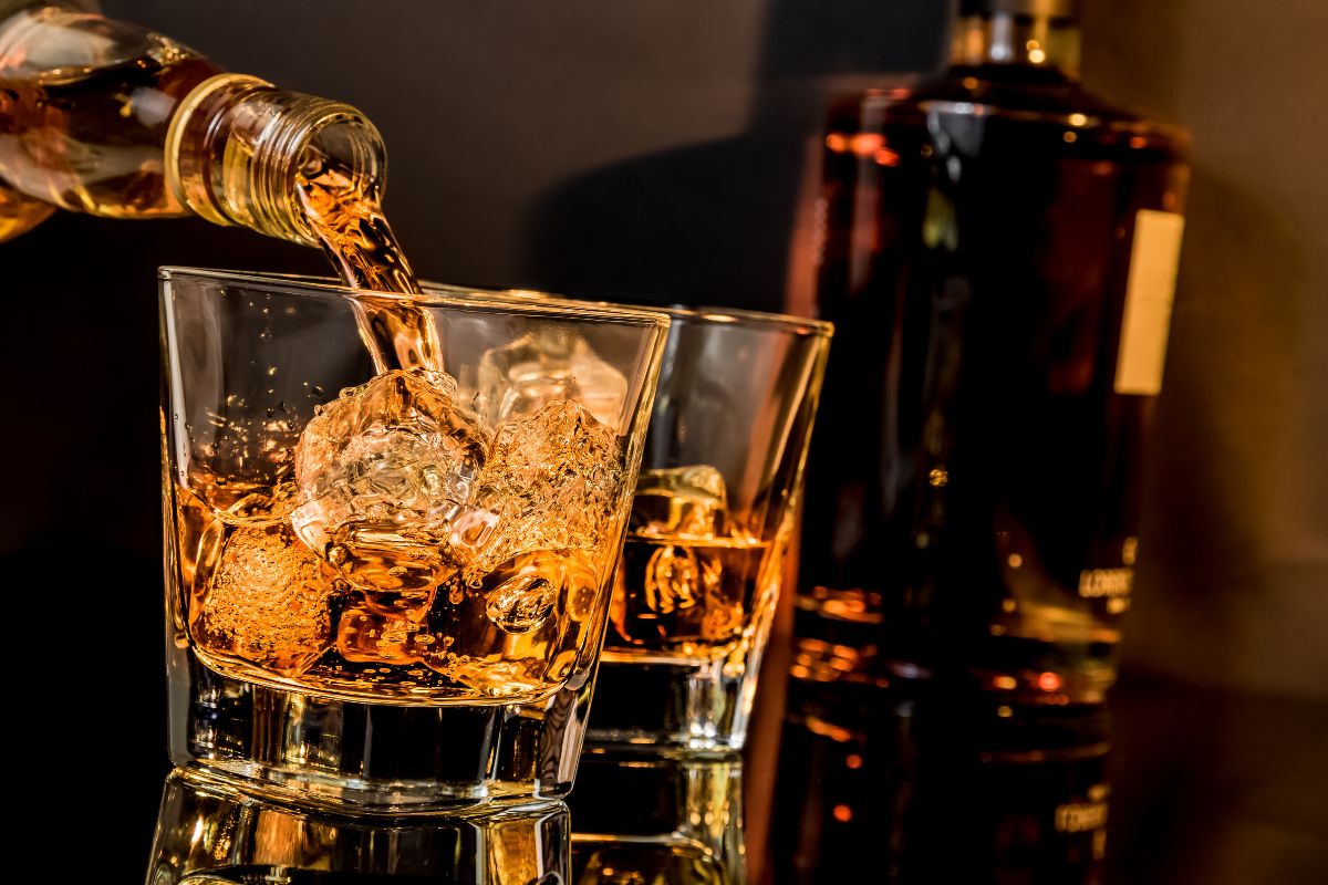 Sake For Whiskey Lovers