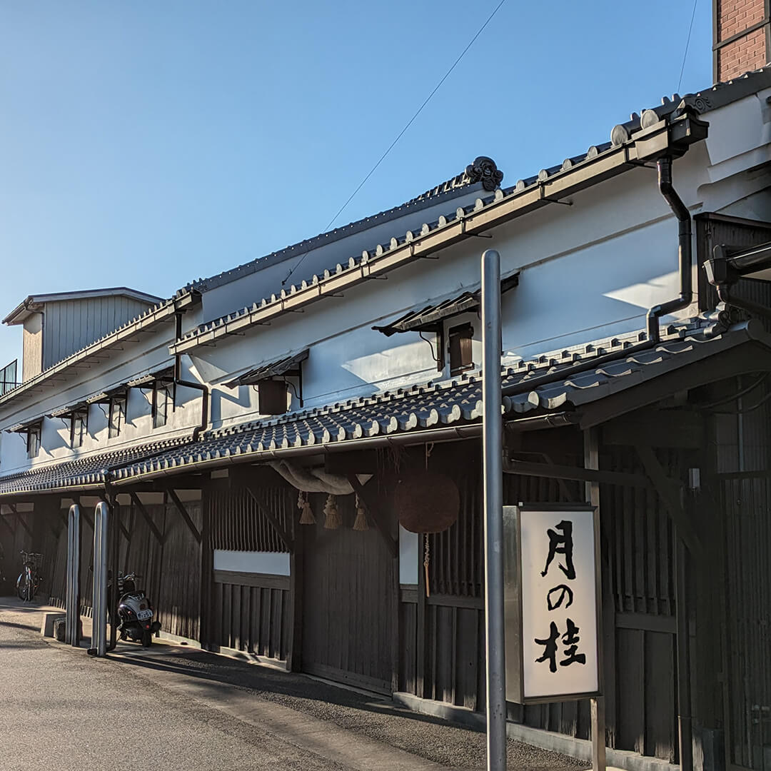 Exclusive Private Tour at Masuda Tokubee Shoten