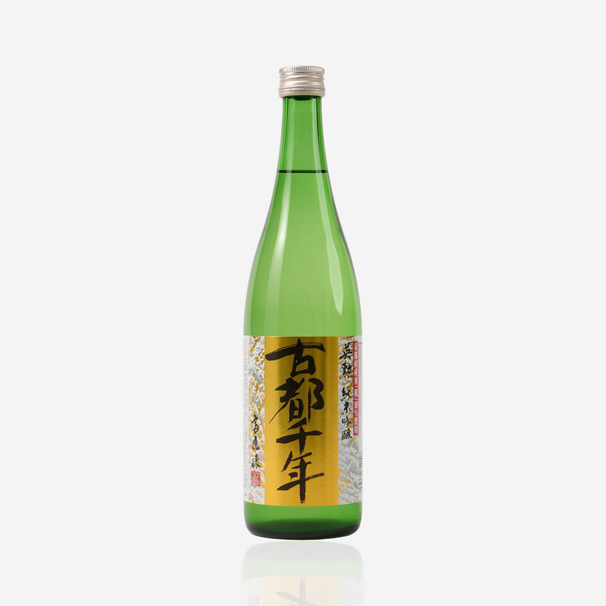 Eikun “Kotosennen” Junmai Ginjo