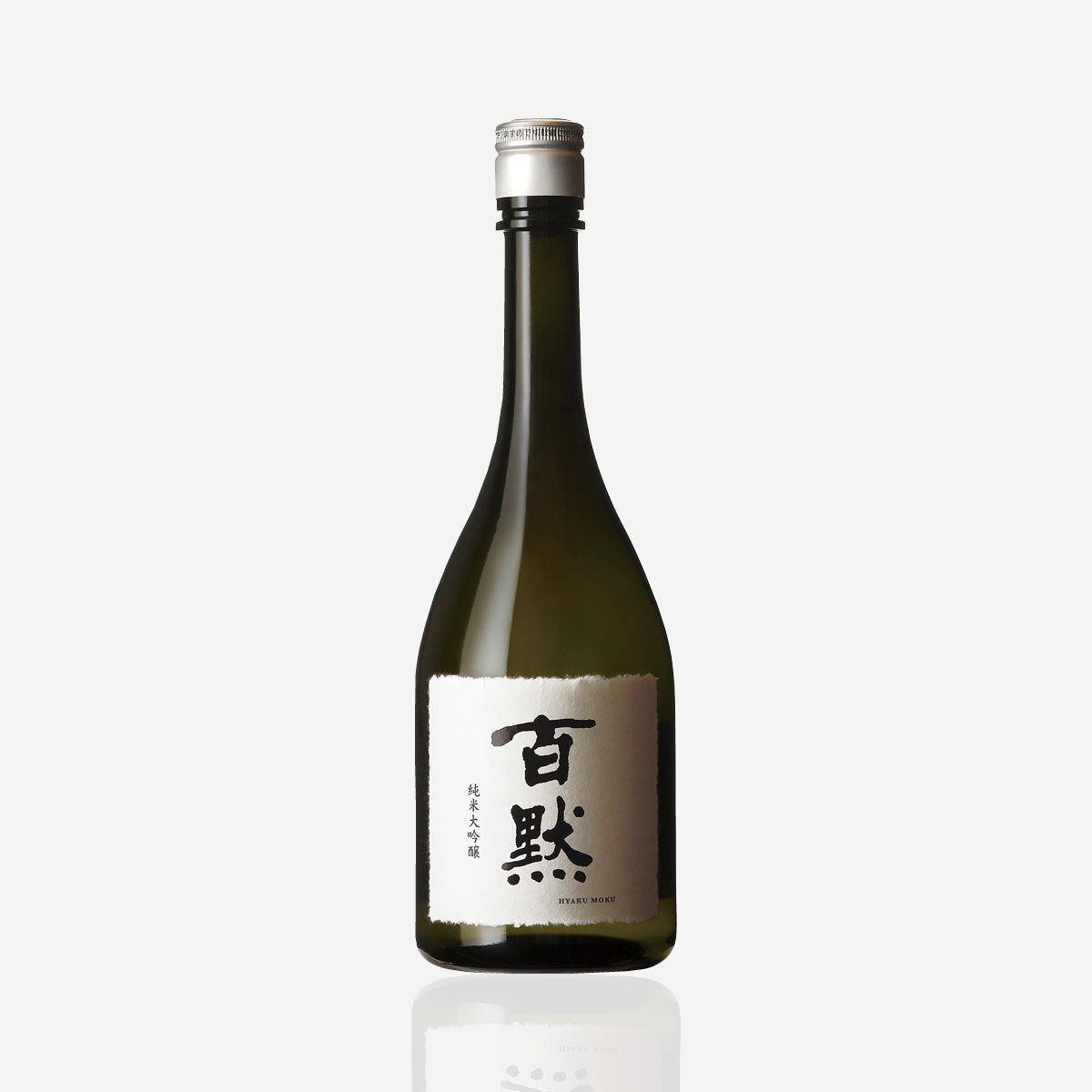 hiku ハイク　そしじ soshiji 宗永堂　omadesign hyakumoku-junmai-daiginjo-1200