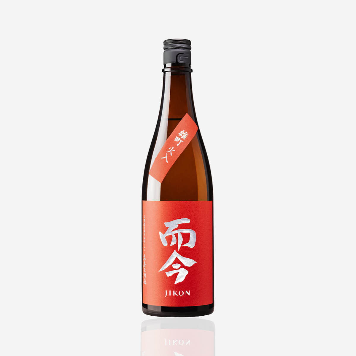 Jikon “Junmai Ginjo” Omachi