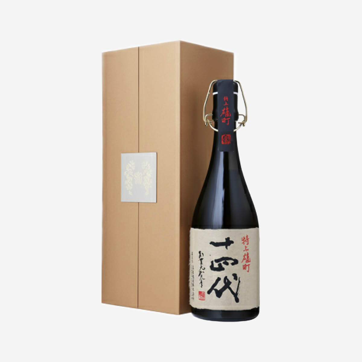 Juyondai “Tokujo Omachi”