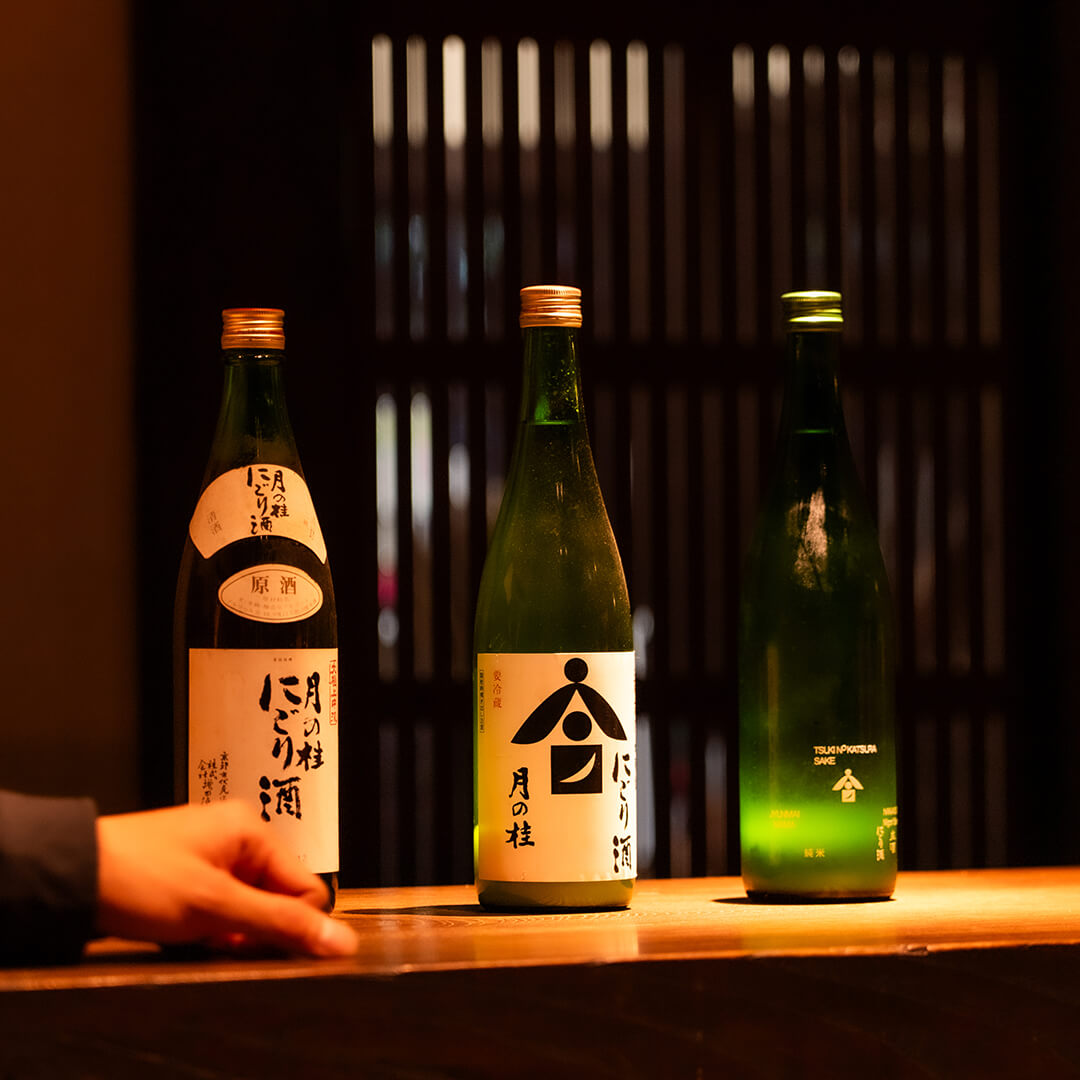 Exclusive Private Tour at Masuda Tokubee Shoten