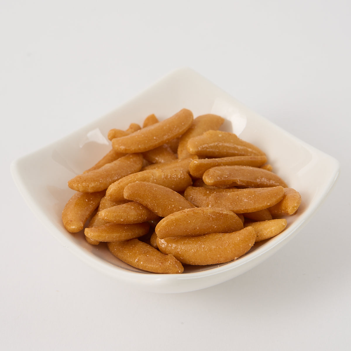 Abeko Kakitane: Wasabi Flavored