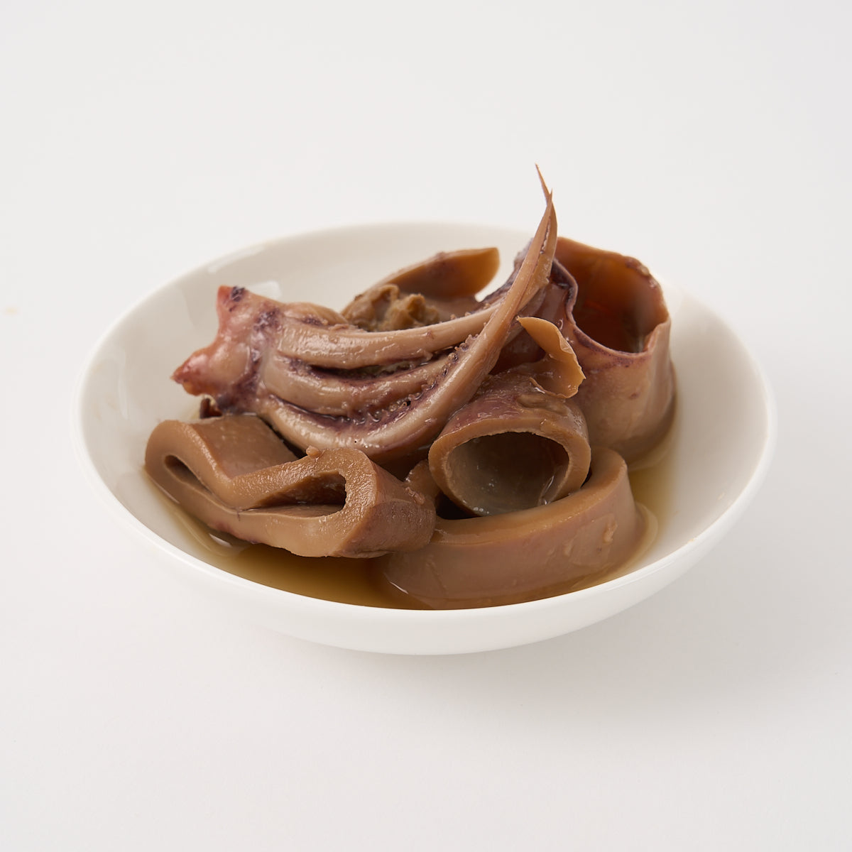 Aiko Chan Simmered Squid