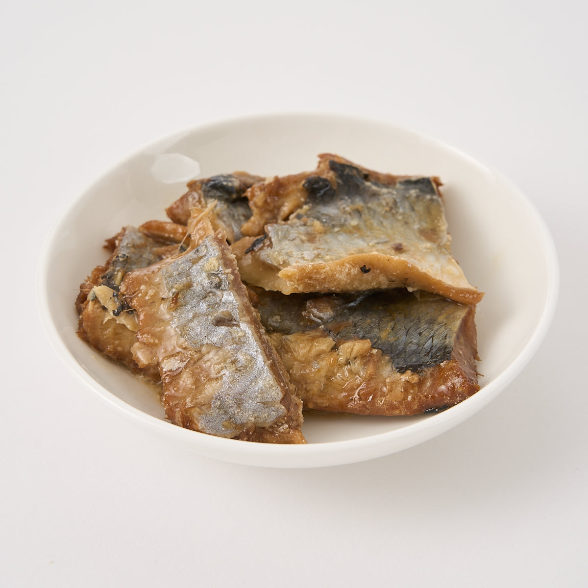 Choshita Charbroiled Pacific Herring