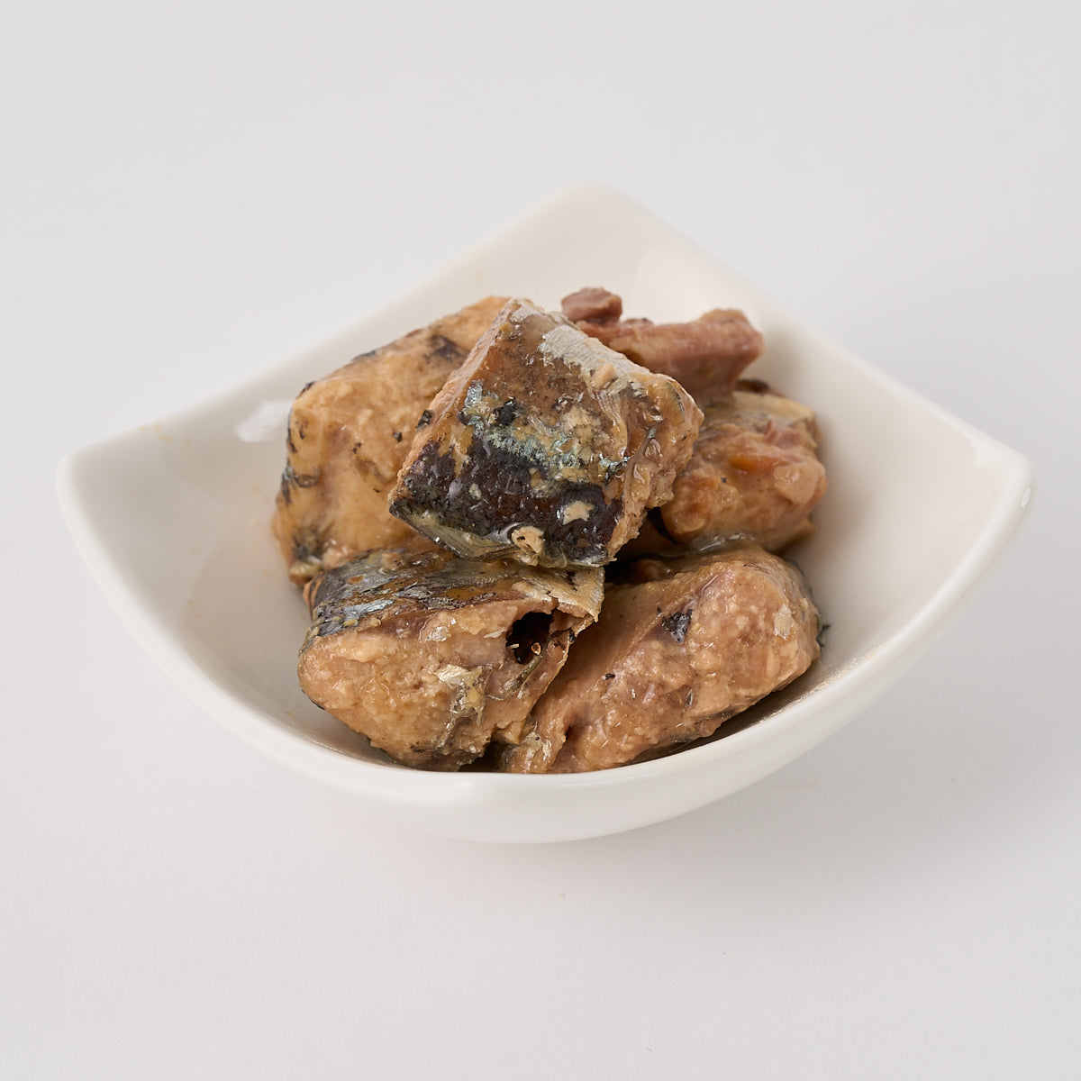 Kaneyoshi Stewed Saury Fish: Miso Flavored