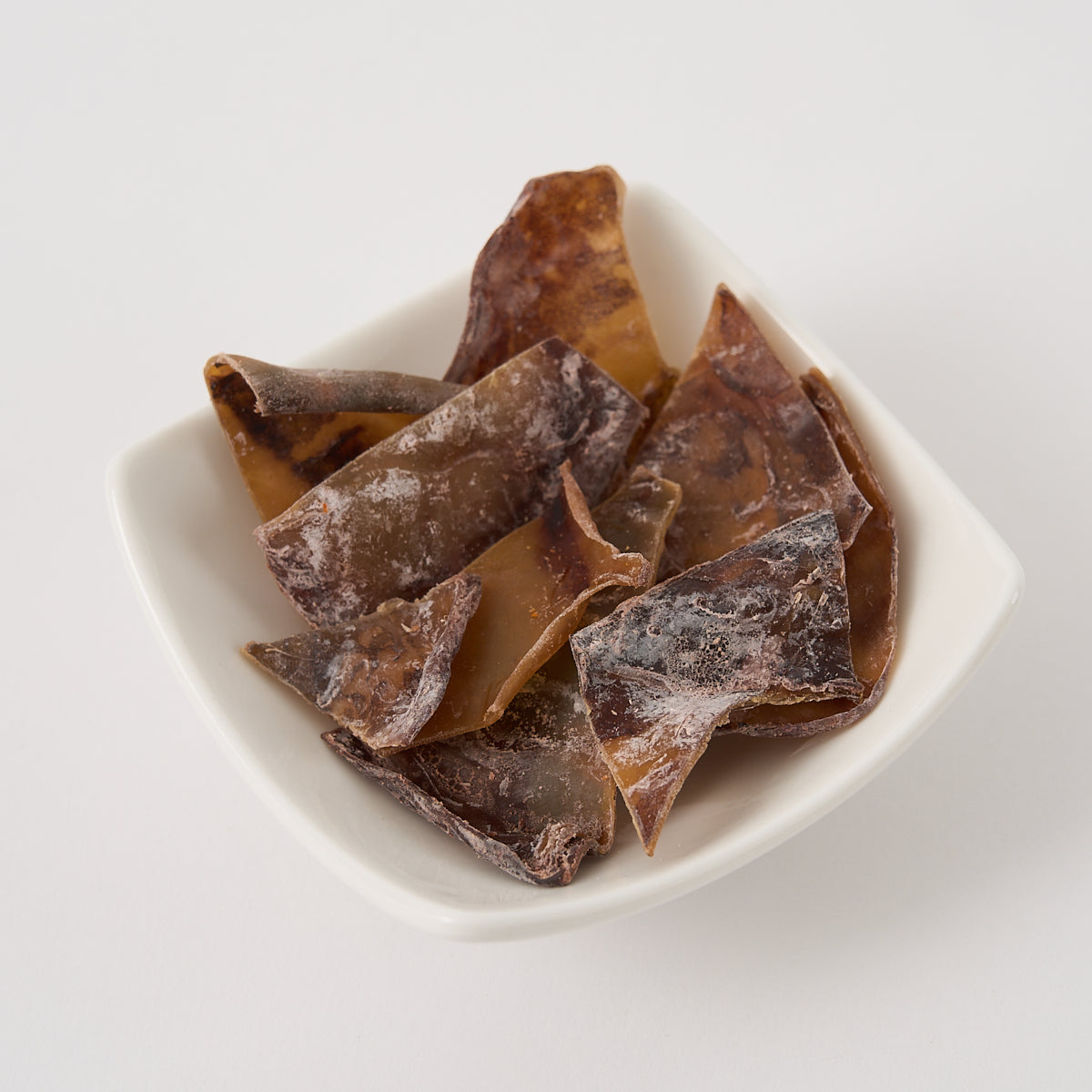 Natori Ikamimi Squid Chips