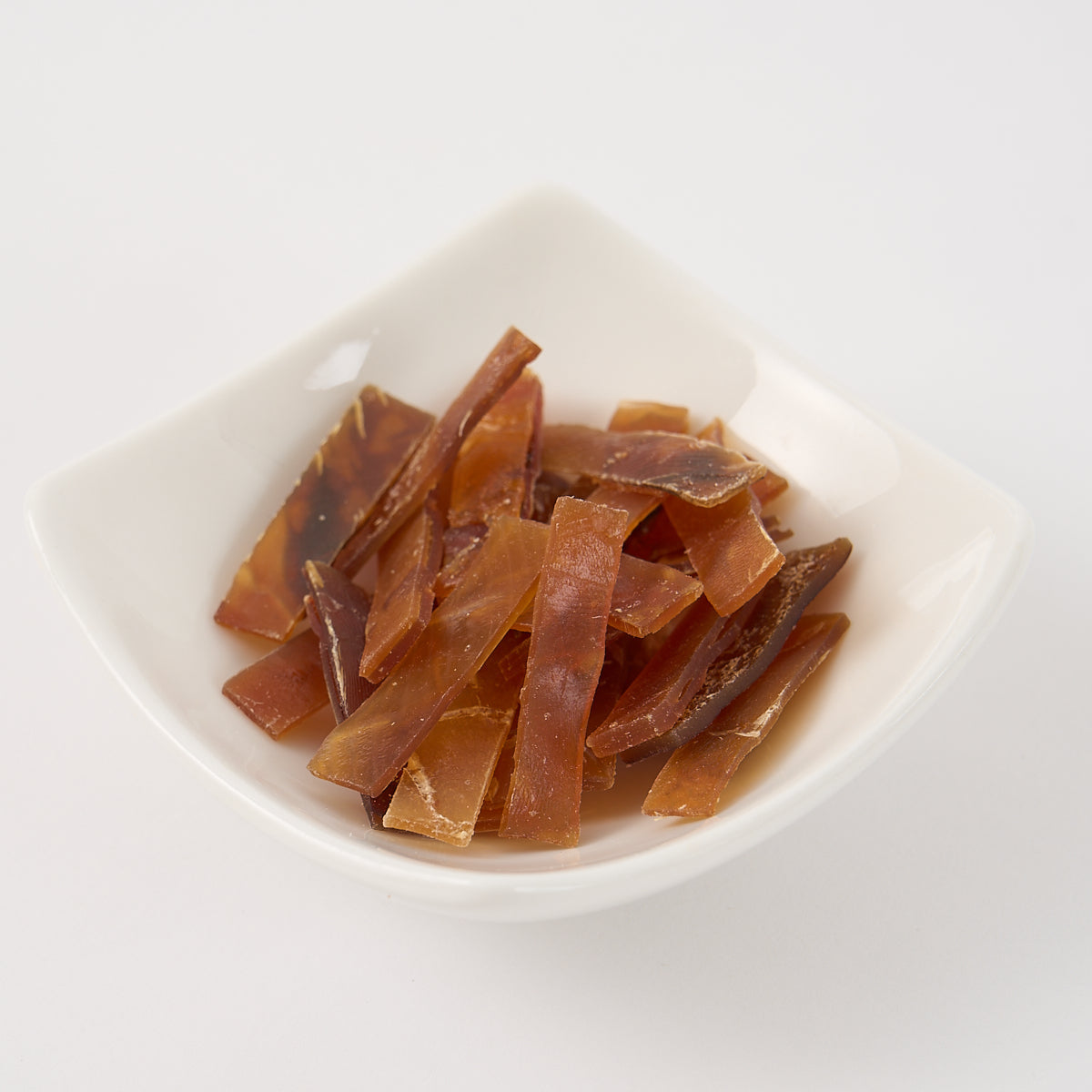 Natori Oyatsu Surume (Dried Squid): Sweet and Soy Sauce Flavors
