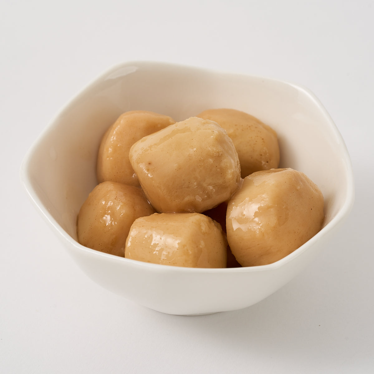 Ichibiki “Satoimoni” Simmered Taro