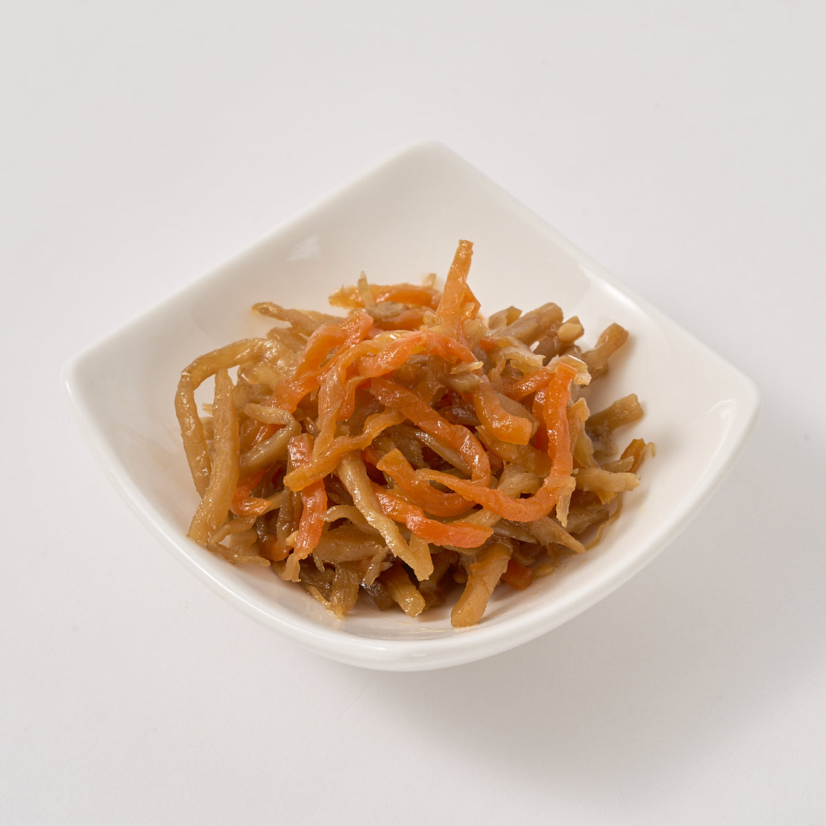 Ichibiki “Kinpira Gobo” Stir-Fried Braised Burdock Root