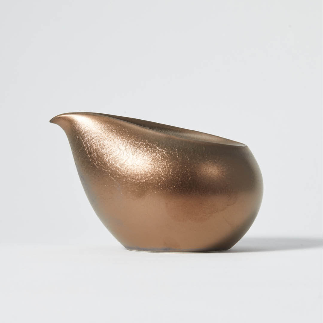 “Kinsai” Katakuchi, side view