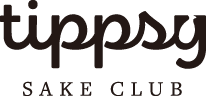 tippsy sake club logo