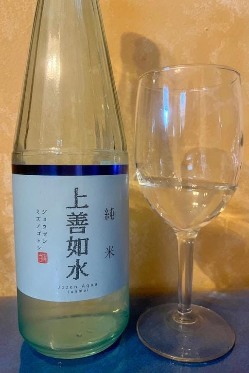 A Symphony for Your Taste Buds: The Intriguing Tastes Found in Sake