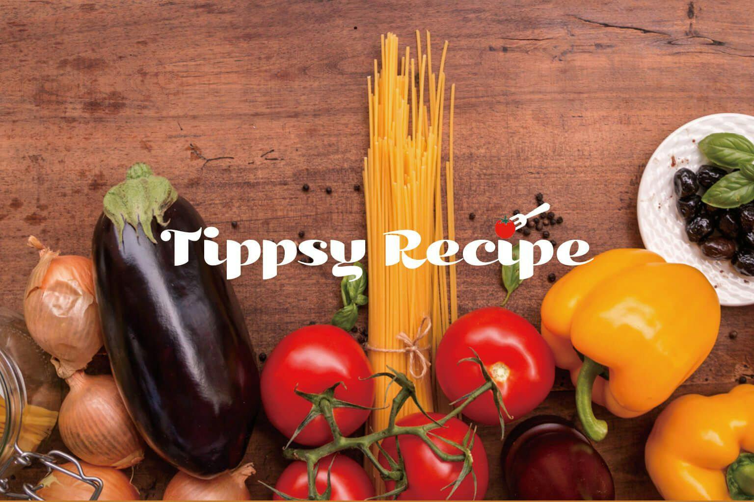 Tippsy recipe