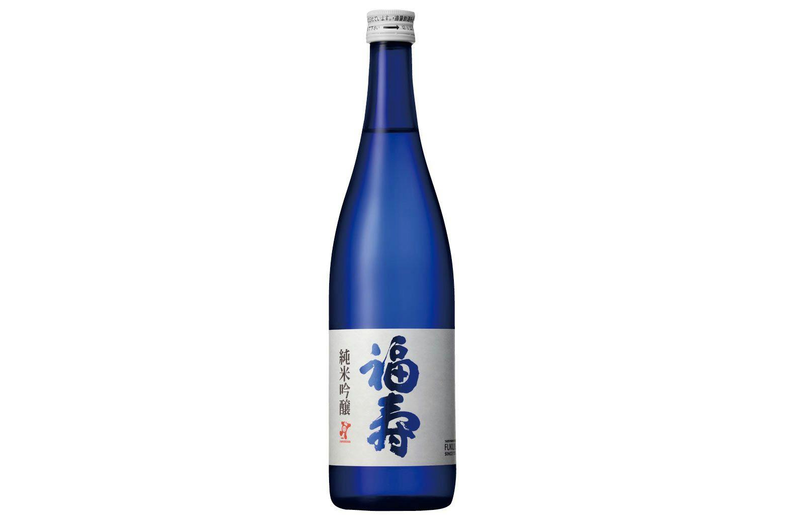 Fukuju “Blue”