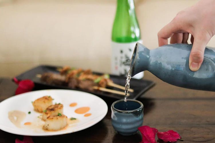 Sake and Alcohol Content: The ABC’s on ABV