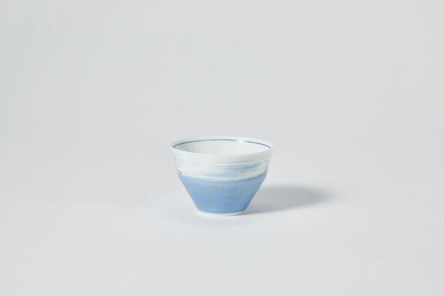 The Ultra Thin Cup Starry Night