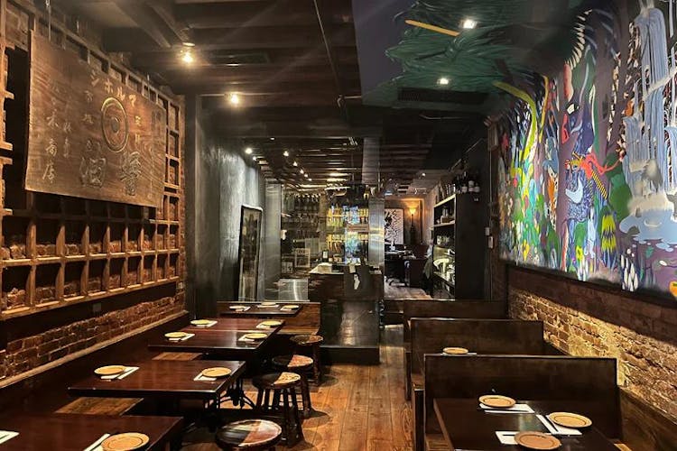 Juban NYC: A Sake Lover’s Journey Comes to Life