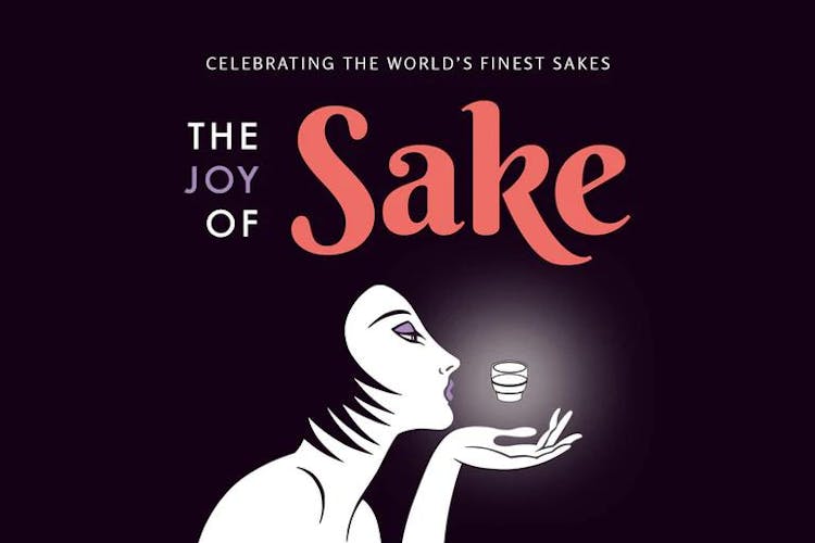 The Joy of Sake Shows the Japanese Drink Gaining Ground