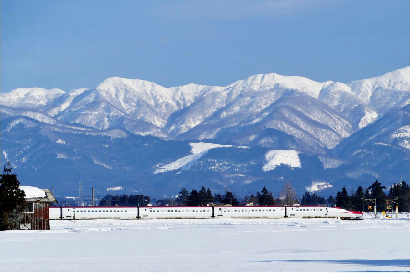 Regional sake guide: Tohoku & Hokkaido