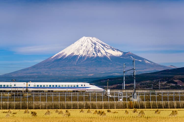 Regional sake guide: Chubu Region