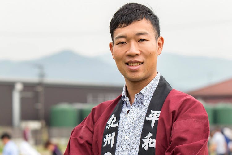 How Heiwa Transformed Their Sake Brewery with a Startup Approach