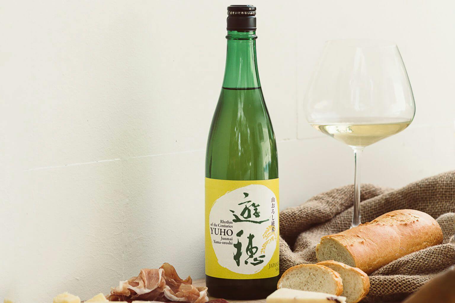 Koshu: Aged Sake Brands, History and How-To