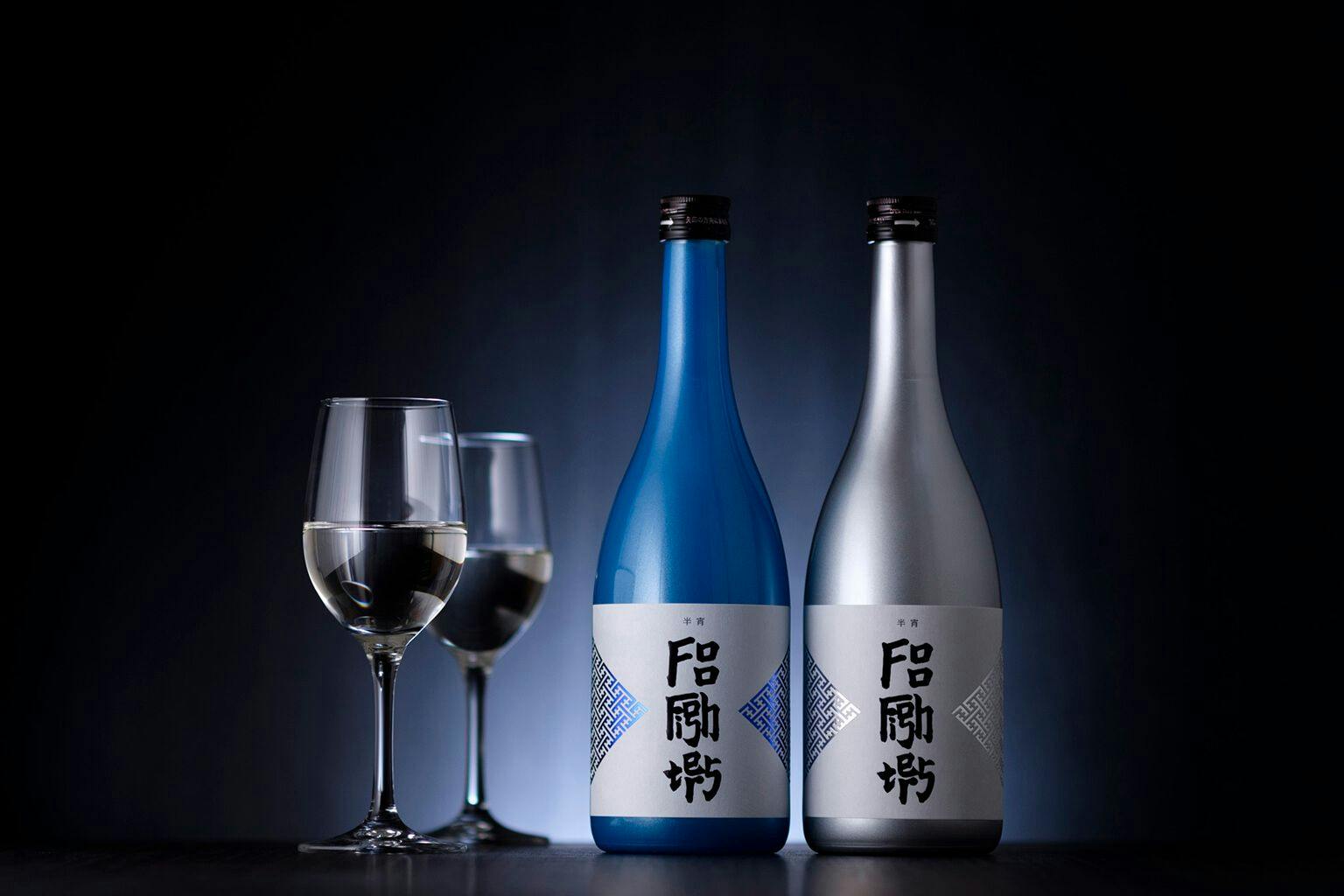 American Pop Culture Meets Japanese Tradition with Foo Fighters Sake