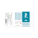 Azumaichi “Junmai” front label