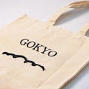Gokyo Tote Bag