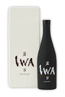 IWA 5 “Assemblage 4” With Gift Box