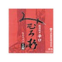 Mimurosugi “Karakuchi” front label