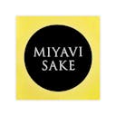 MIYAVI SAKE sticker