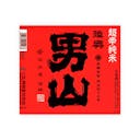 Mutsu Otokoyama “Chokara” front label