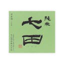 Shichida “Junmai” front label