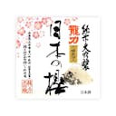 Tatsuriki “Nihon no Sakura Gold” front label
